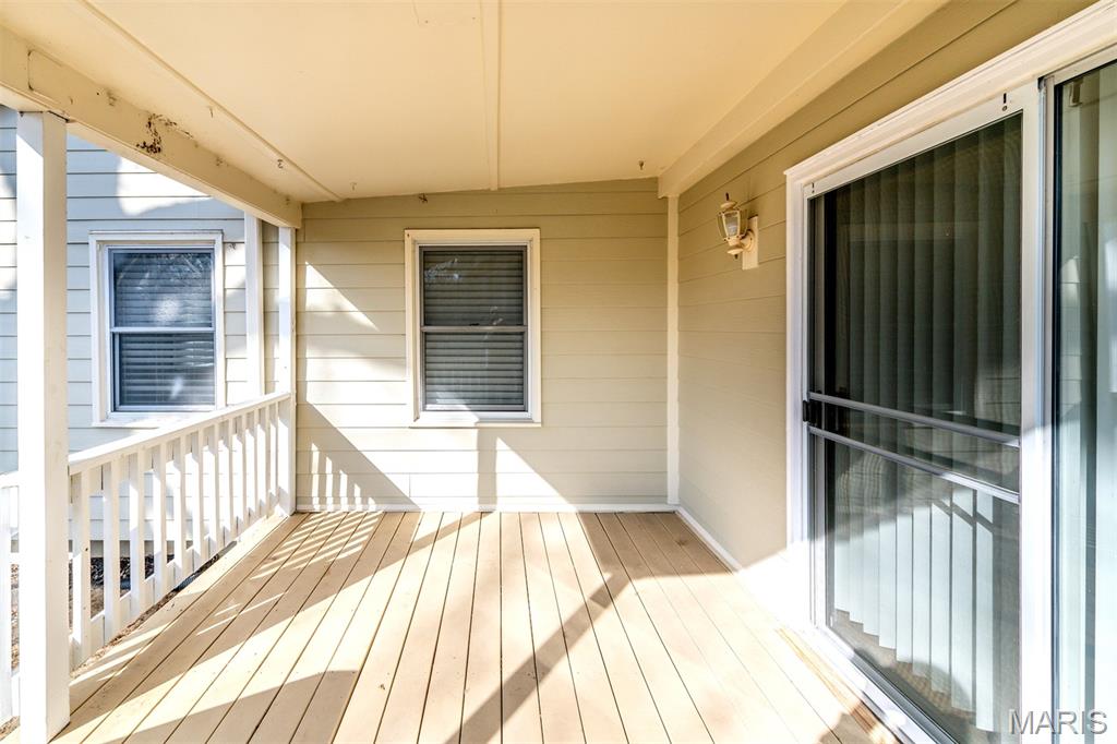 709 Turtle Cove Ballwin, MO 63011 - Photo 36 of 45