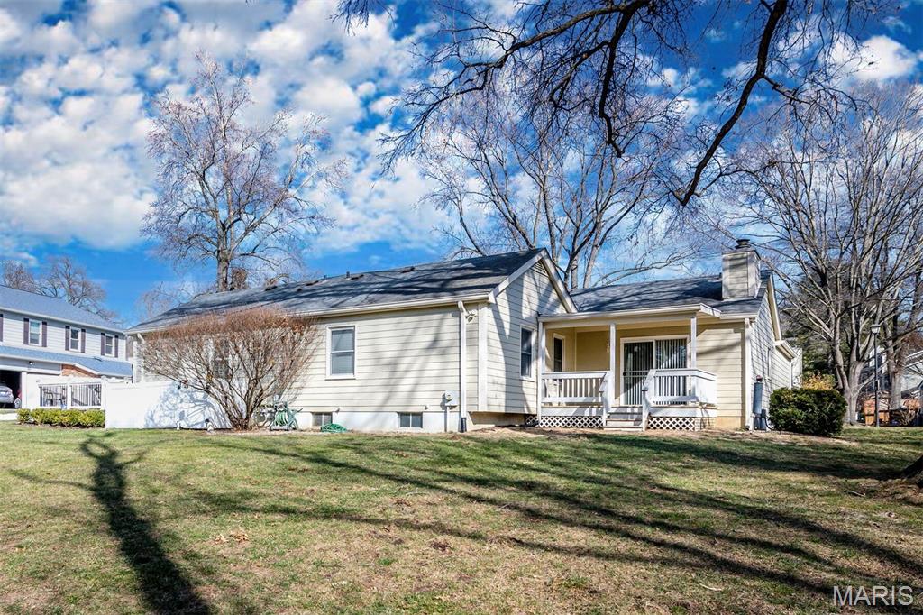 709 Turtle Cove Ballwin, MO 63011 - Photo 38 of 45