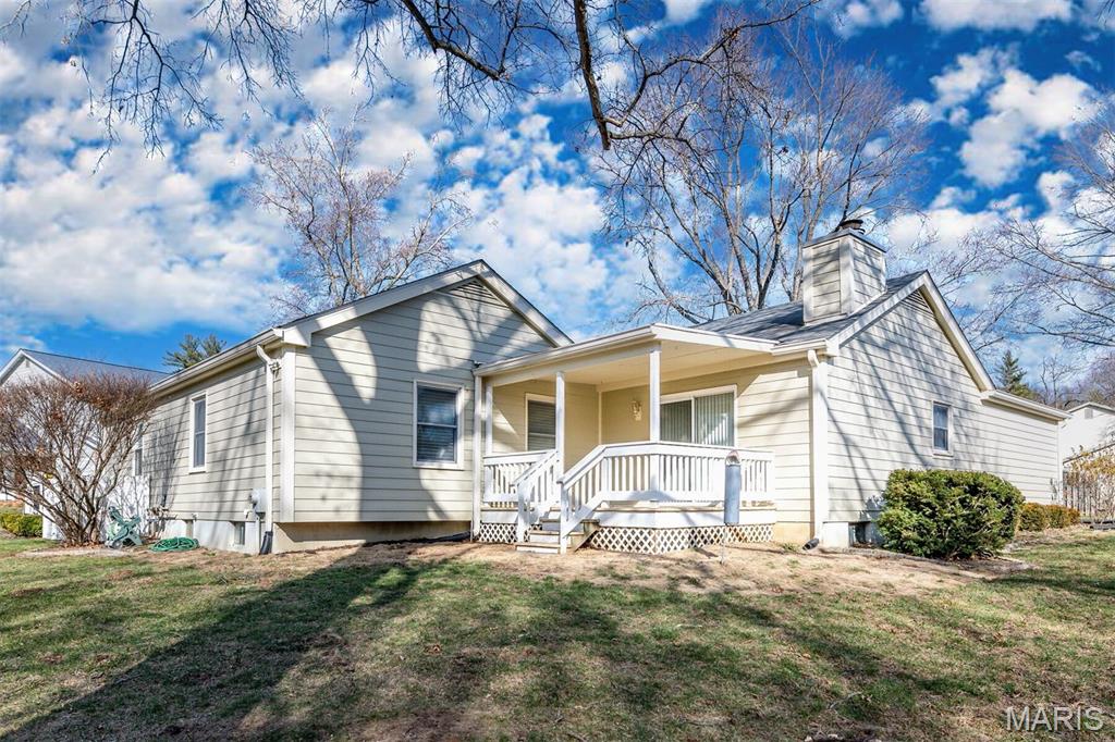 709 Turtle Cove Ballwin, MO 63011 - Photo 39 of 45