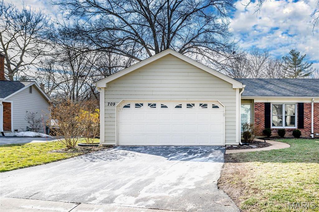 709 Turtle Cove Ballwin, MO 63011 - Photo 40 of 45