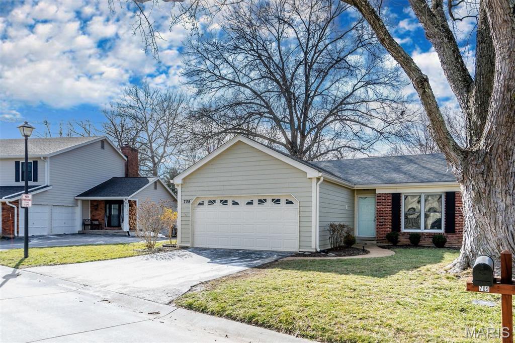 709 Turtle Cove Ballwin, MO 63011 - Photo 45 of 45