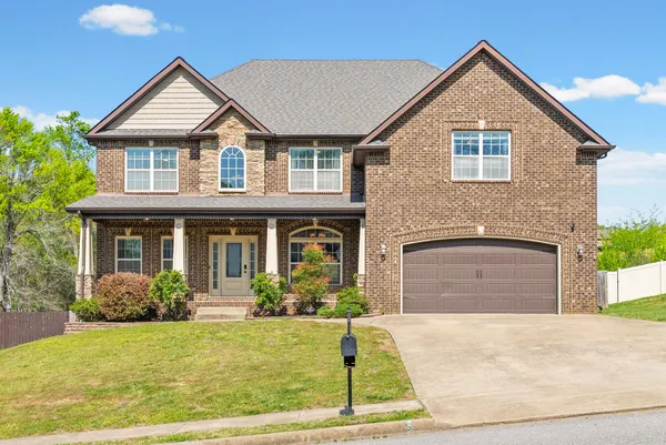 $459,900 | 3148 Timberdale Drive, Clarksville, TN 37042