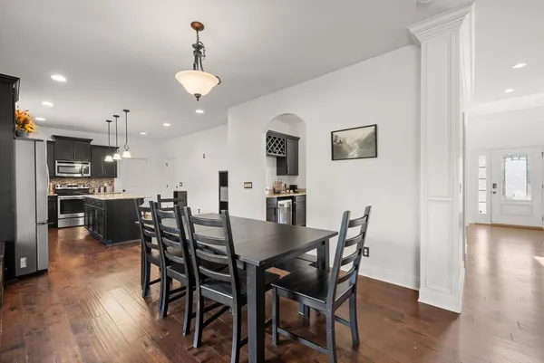 $459,900 | 3148 Timberdale Drive, Clarksville, TN 37042