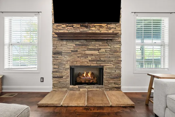 $459,900 | 3148 Timberdale Drive, Clarksville, TN 37042