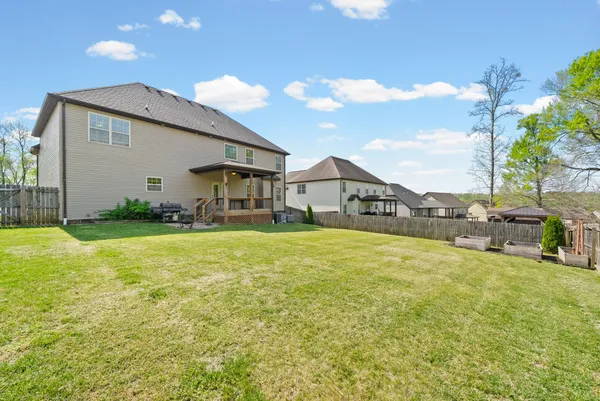 $459,900 | 3148 Timberdale Drive, Clarksville, TN 37042