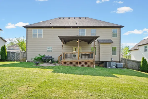 $459,900 | 3148 Timberdale Drive, Clarksville, TN 37042