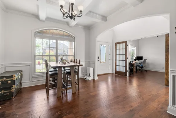 $459,900 | 3148 Timberdale Drive, Clarksville, TN 37042