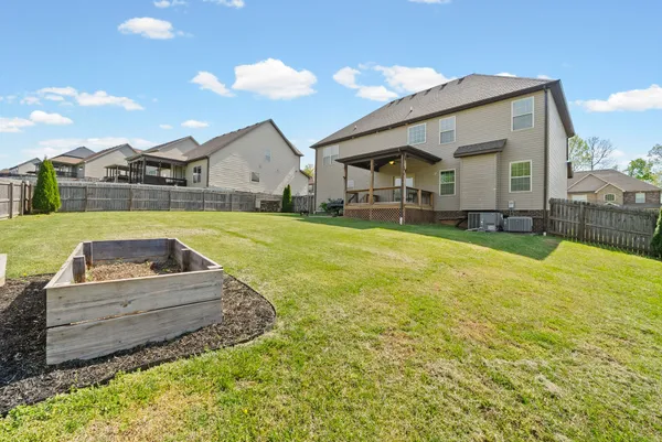 $459,900 | 3148 Timberdale Drive, Clarksville, TN 37042