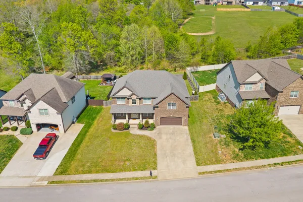 $459,900 | 3148 Timberdale Drive, Clarksville, TN 37042