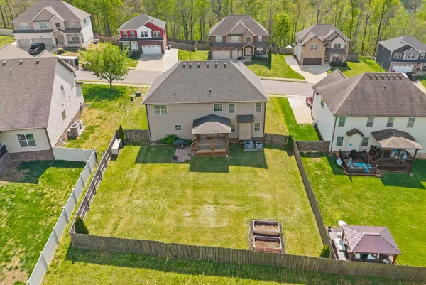 $459,900 | 3148 Timberdale Drive, Clarksville, TN 37042