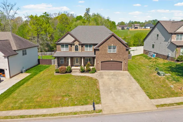 $459,900 | 3148 Timberdale Drive, Clarksville, TN 37042