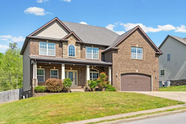 $459,900 | 3148 Timberdale Drive, Clarksville, TN 37042
