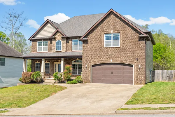 $459,900 | 3148 Timberdale Drive, Clarksville, TN 37042