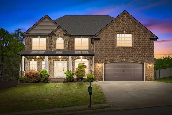 $459,900 | 3148 Timberdale Drive, Clarksville, TN 37042