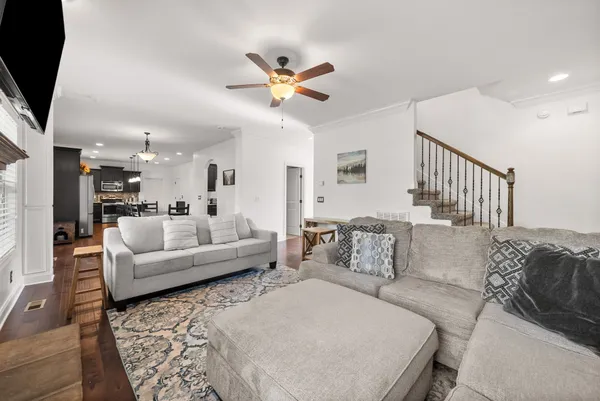 $459,900 | 3148 Timberdale Drive, Clarksville, TN 37042