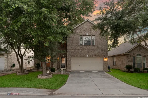 $310,000 | 1906 Ponce De Leon, Windcrest, TX 78239