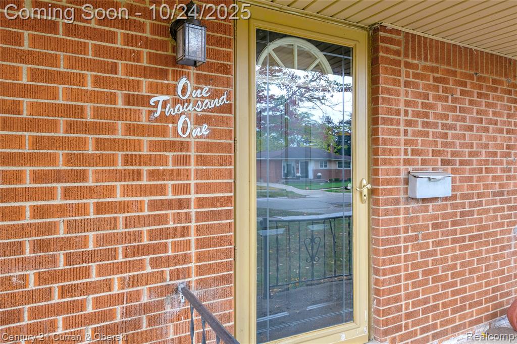 1001 Juneau Road Ypsilanti, MI 48198 - Photo 3 of 28 Gallery Image 3