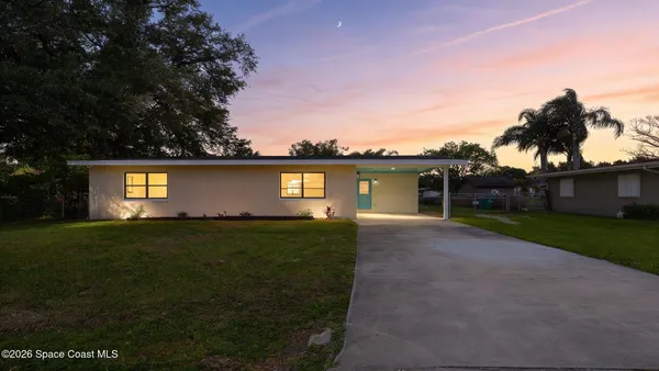 $289,999 | 133 Hickory Street, Melbourne, FL 32904
