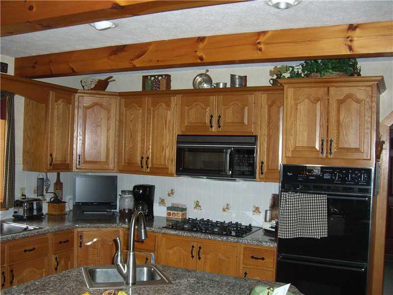 187 Hanson Ridge Road Springvale, ME 04083 - Photo 7 of 34 Kitchen.