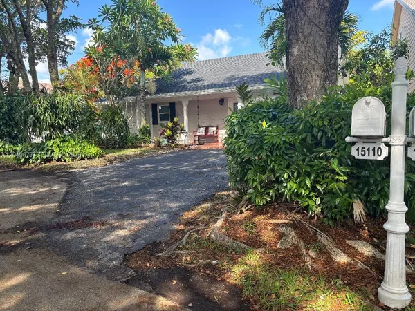 $570,000 | 15110 Southwest 141st Court, Miami, FL 33186