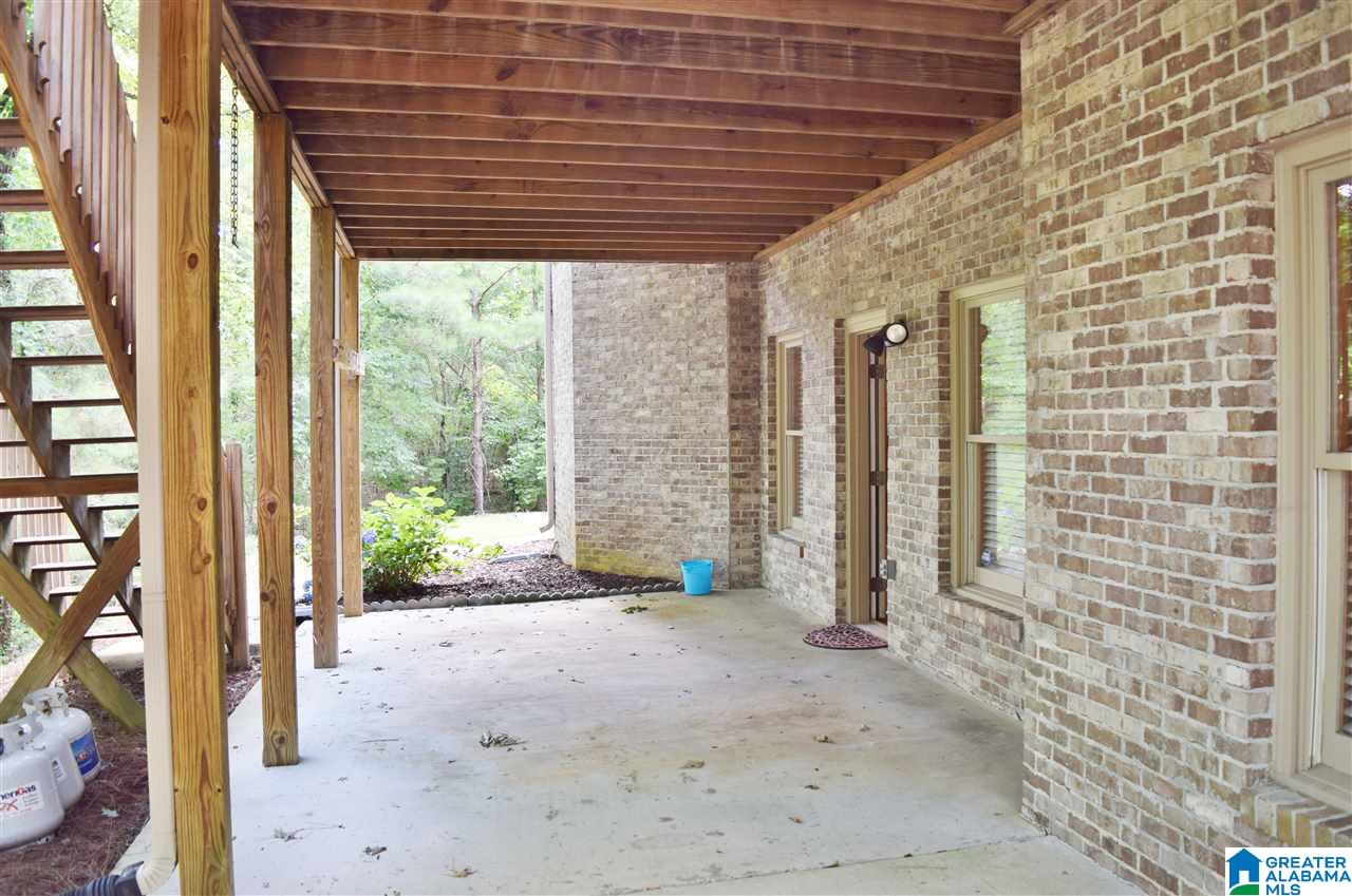 536 Timberline Trail Calera, AL 35040 - Photo 43 of 50
