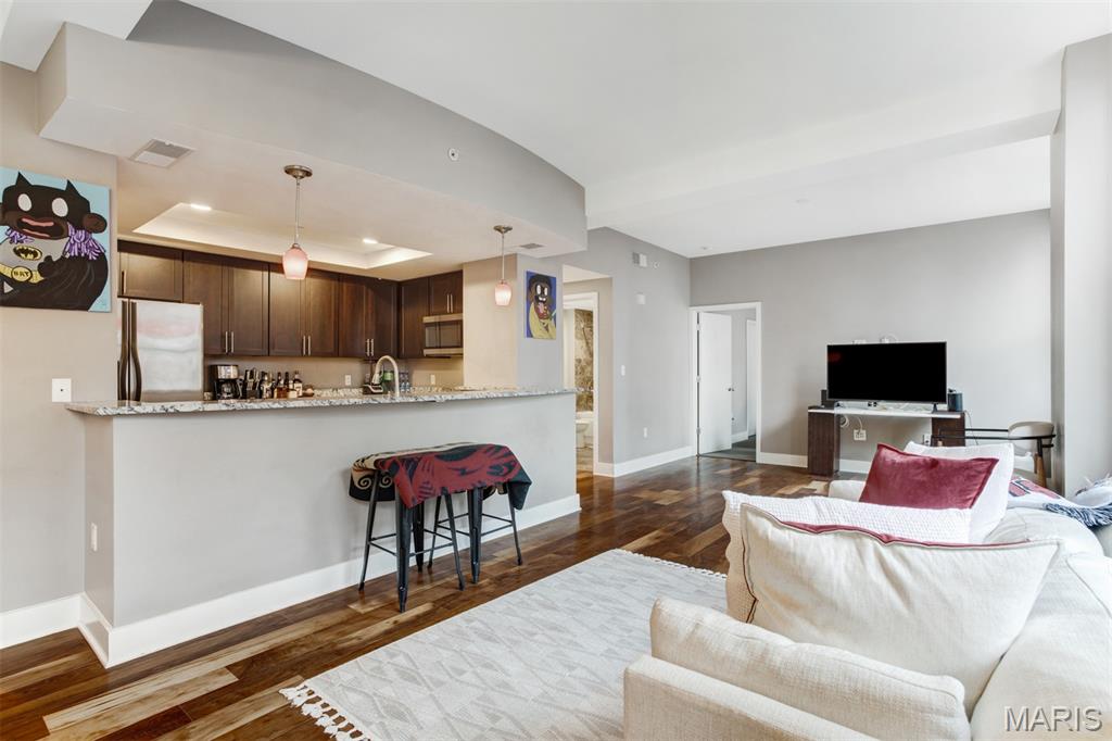 314 North Broadway, Unit 1102 St. Louis, MO 63102 - Photo 11 of 50