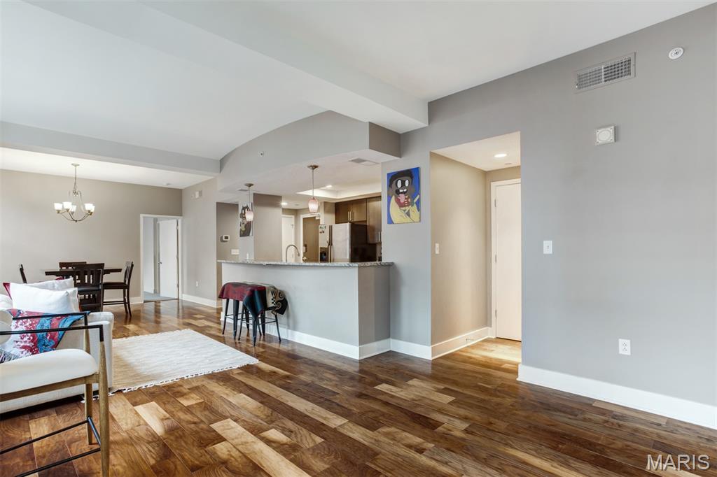 314 North Broadway, Unit 1102 St. Louis, MO 63102 - Photo 14 of 50