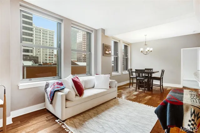 $174,900 | 314 North Broadway, Unit 1102, St. Louis, MO 63102