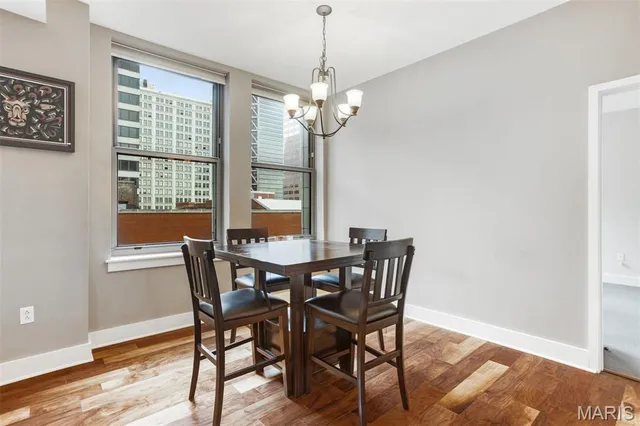 $174,900 | 314 North Broadway, Unit 1102, St. Louis, MO 63102