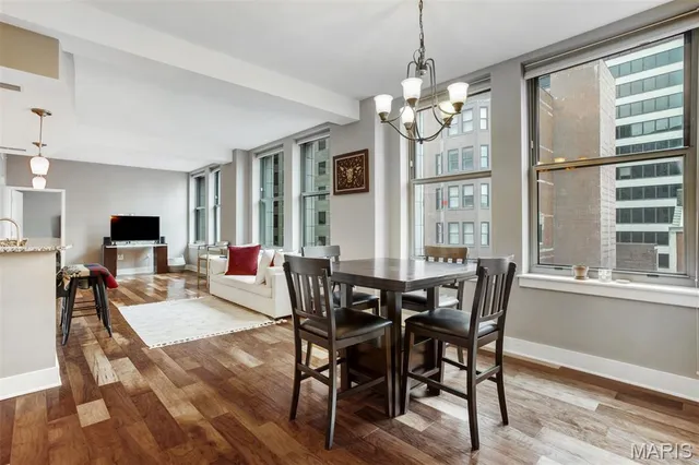 $174,900 | 314 North Broadway, Unit 1102, St. Louis, MO 63102