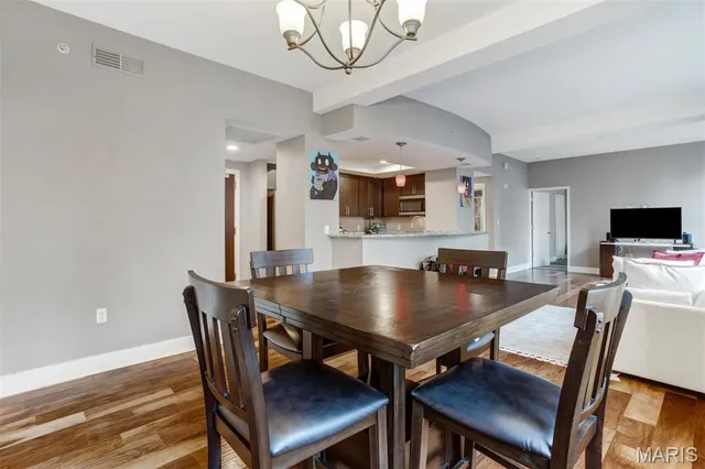 $174,900 | 314 North Broadway, Unit 1102, St. Louis, MO 63102