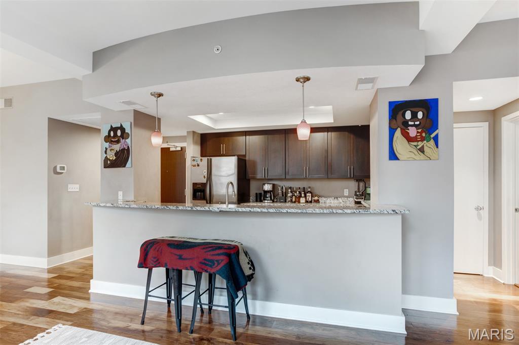 314 North Broadway, Unit 1102 St. Louis, MO 63102 - Photo 19 of 50