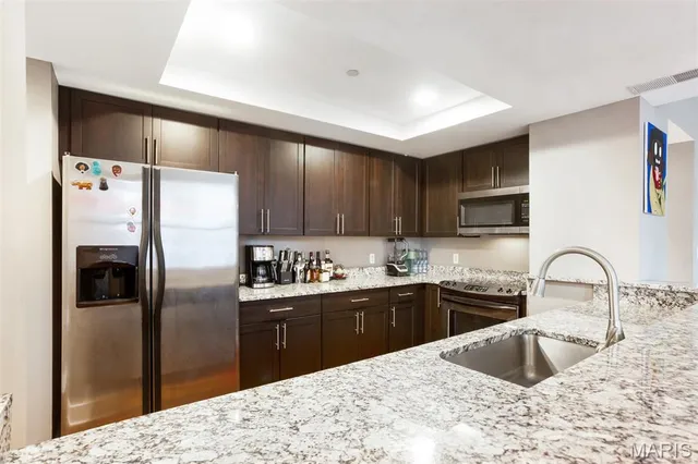 $174,900 | 314 North Broadway, Unit 1102, St. Louis, MO 63102