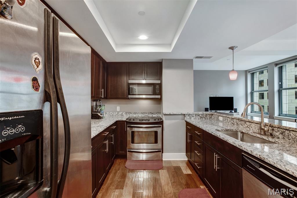 314 North Broadway, Unit 1102 St. Louis, MO 63102 - Photo 21 of 50