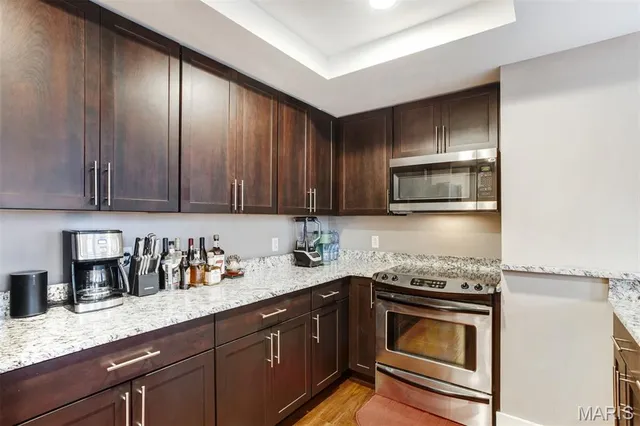 $174,900 | 314 North Broadway, Unit 1102, St. Louis, MO 63102