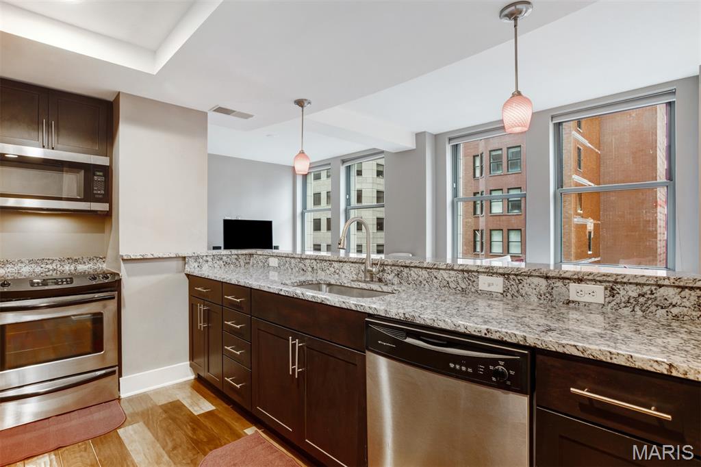 314 North Broadway, Unit 1102 St. Louis, MO 63102 - Photo 25 of 50