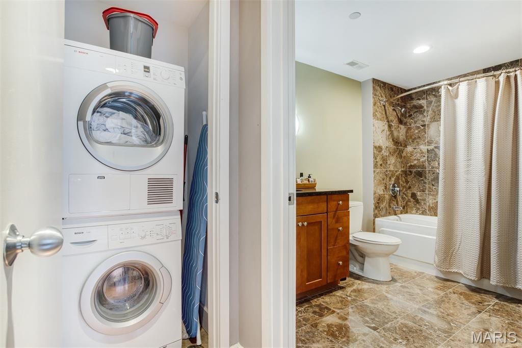 314 North Broadway, Unit 1102 St. Louis, MO 63102 - Photo 31 of 50