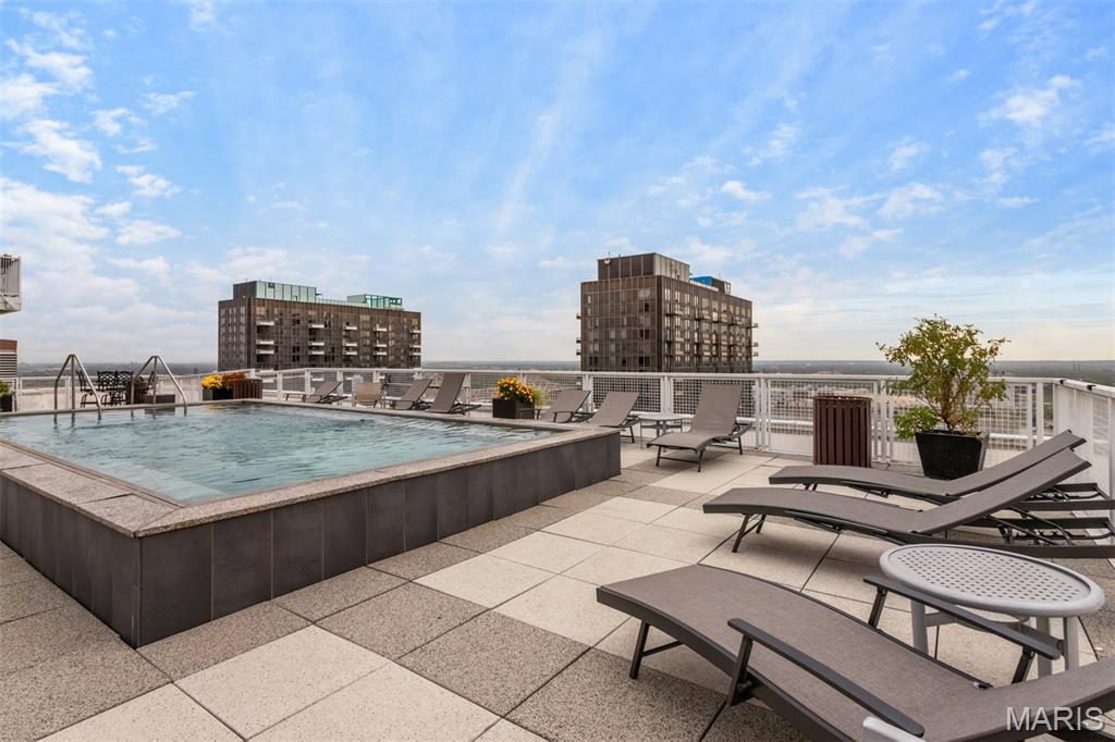 314 North Broadway, Unit 1102 St. Louis, MO 63102 - Photo 40 of 50