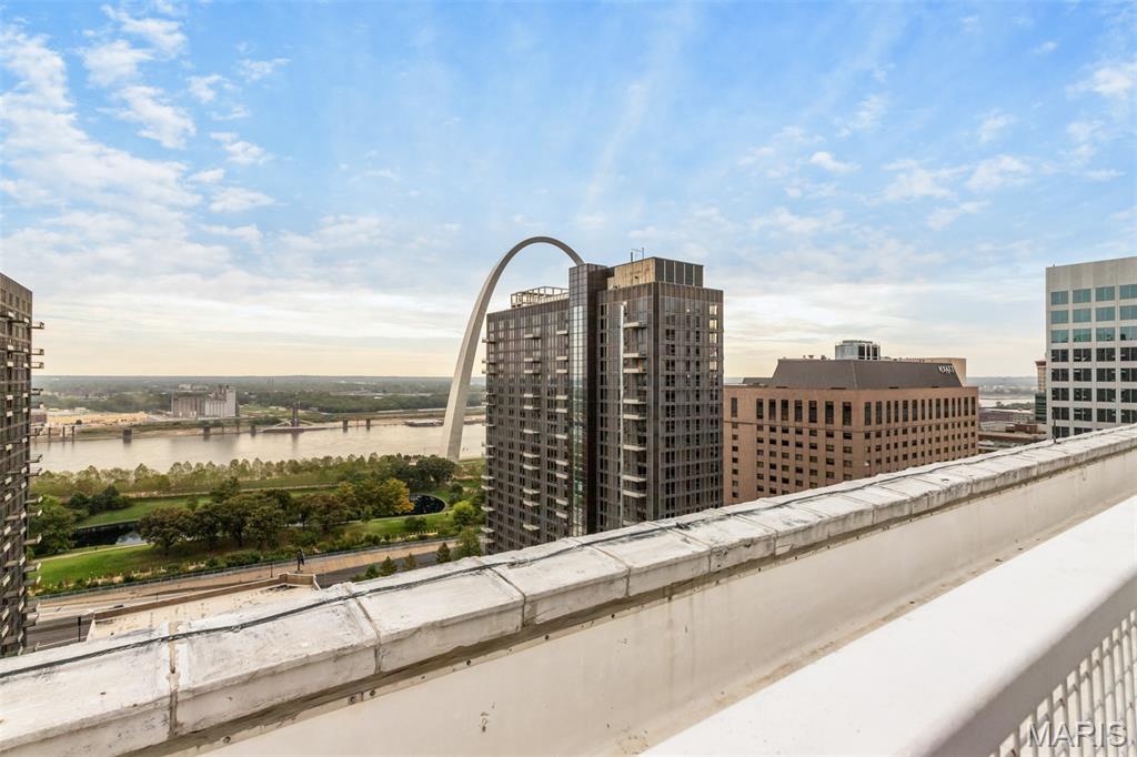 314 North Broadway, Unit 1102 St. Louis, MO 63102 - Photo 43 of 50