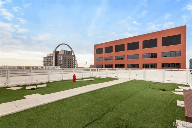 $174,900 | 314 North Broadway, Unit 1102, St. Louis, MO 63102