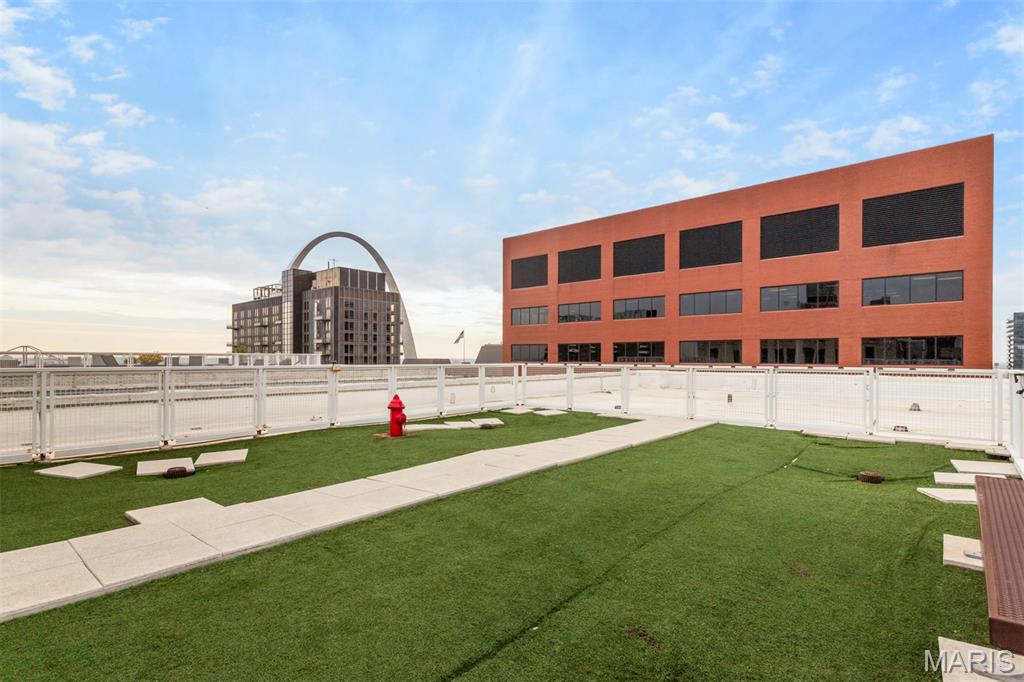 314 North Broadway, Unit 1102 St. Louis, MO 63102 - Photo 44 of 50