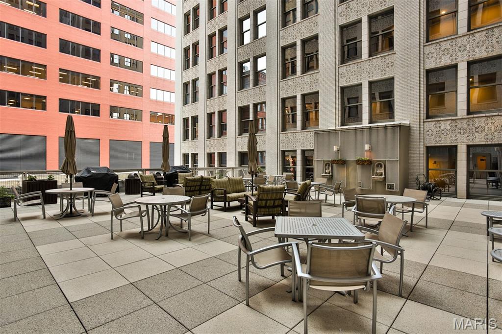 314 North Broadway, Unit 1102 St. Louis, MO 63102 - Photo 45 of 50