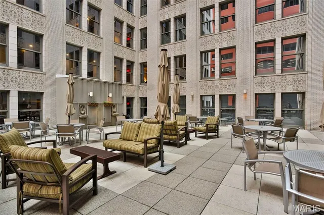 $174,900 | 314 North Broadway, Unit 1102, St. Louis, MO 63102