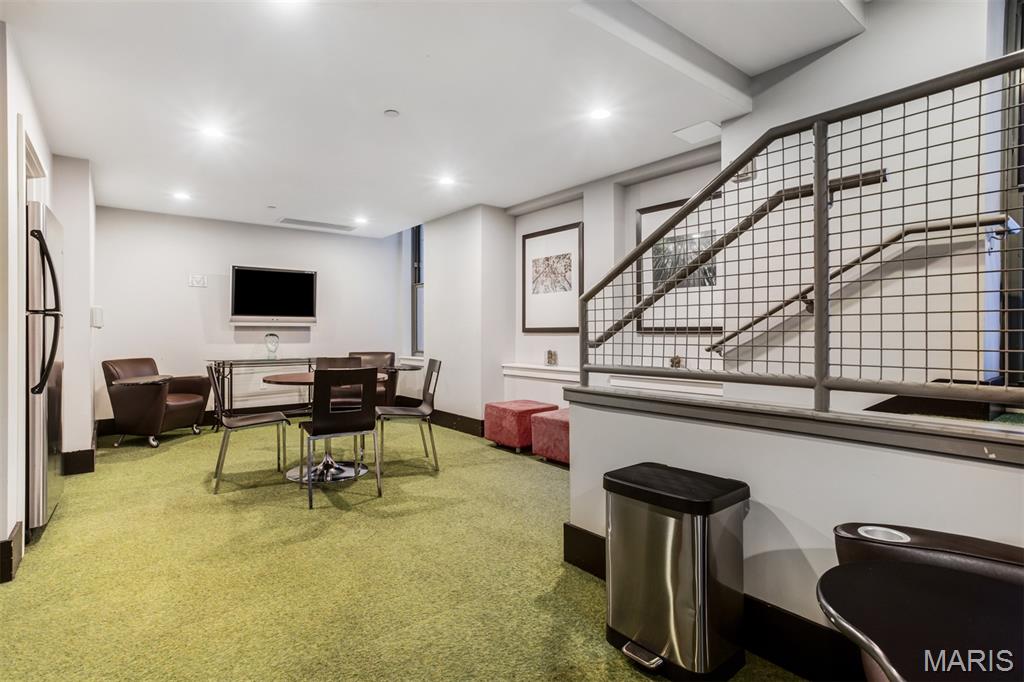 314 North Broadway, Unit 1102 St. Louis, MO 63102 - Photo 48 of 50