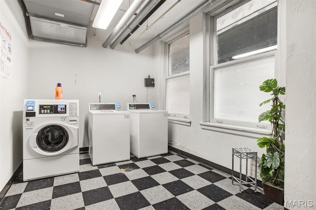 314 North Broadway, Unit 1102 St. Louis, MO 63102 - Photo 50 of 50