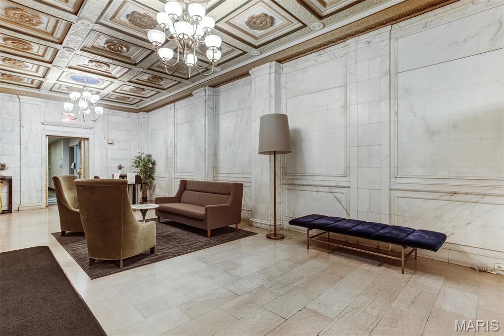 314 North Broadway, Unit 1102 St. Louis, MO 63102 - Photo 6 of 50