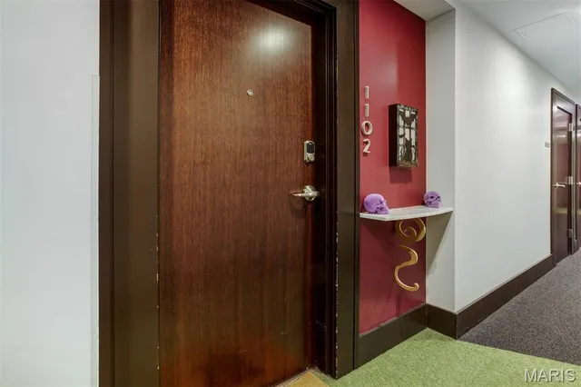 $174,900 | 314 North Broadway, Unit 1102, St. Louis, MO 63102