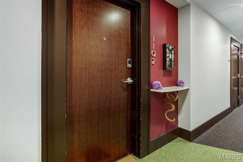 314 North Broadway, Unit 1102 St. Louis, MO 63102 - Photo 7 of 50