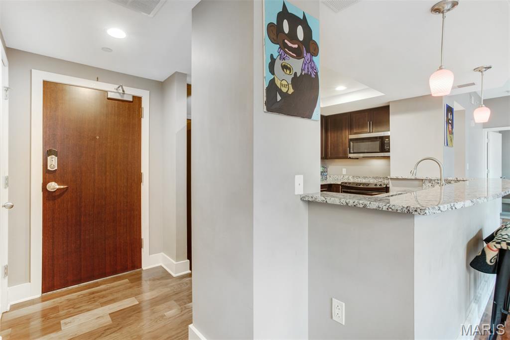 314 North Broadway, Unit 1102 St. Louis, MO 63102 - Photo 8 of 50