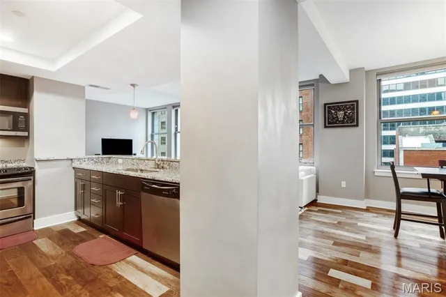 $174,900 | 314 North Broadway, Unit 1102, St. Louis, MO 63102